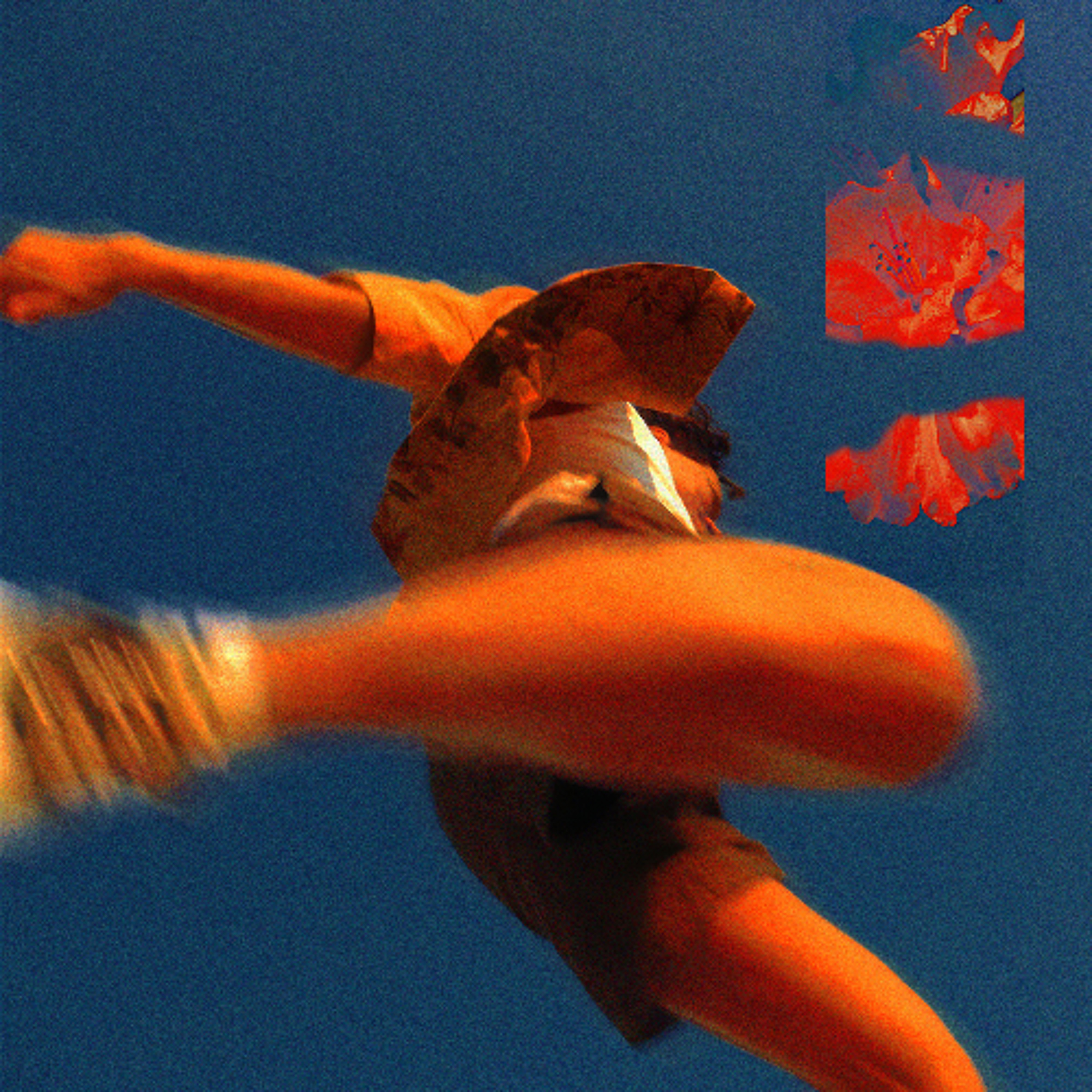 Appreciate The Waves (Parallel Version) episode artwork