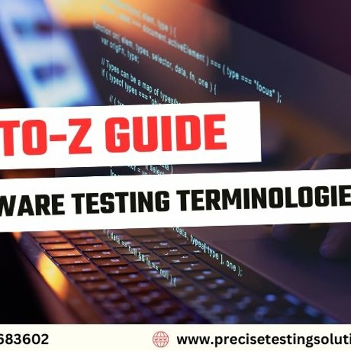 👉 Comprehensive A to Z Guide of Software Testing Terminologies 👈