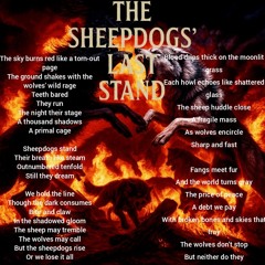 8 The Sheepdogs Last Stand.mp3