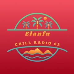 Elanfu CHILL RADIO 02