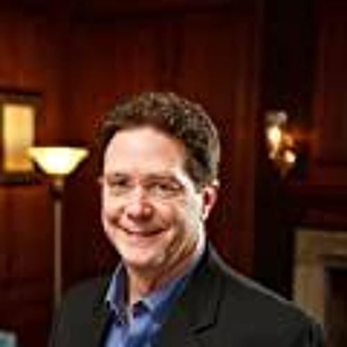 Stream Dr. Edward Welch Why is Mental Illness More Common in