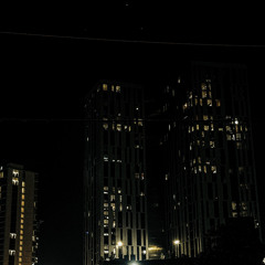 Cuffs & Keys (Sped Up)