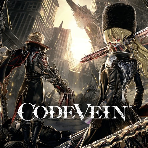 Code Vein Tutorial Stream Code Vein - Tutorial Theme OST by Lurk | Listen online for free ...