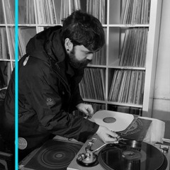 IA Radio Show #76 with Ripley-B (El Almacén de Discos)