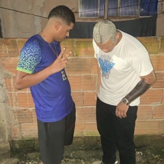 # REVOLTA DAS FININHA PT1 [ DJ ML DO 120 & DJ CL DA RATOLANDIA ]