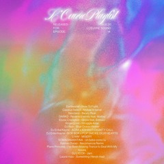 L'OEUVRE STORE PLAYLIST: EPISODE 14 - 09.03.20