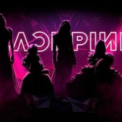 BLACKPINK - Solo + On The Ground + Lalisa + Flower [Award Show Concept]