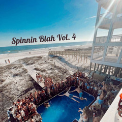 Spinnin Blah Vol. 4