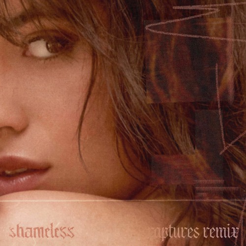 Camila Cabello - Shameless (Raptures Remix)