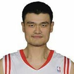 yao ming ft. xino