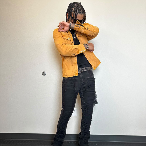 YnrKp - Talk To Me/The Code (prod. stormdidit + babyxprod + okjev +___amax) @407leaks