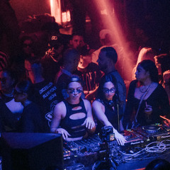 Niia guerra & Jas penuela @ SILO Brooklyn