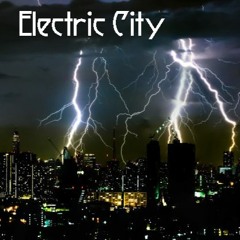 JazzCat - Electric City (Flex's C64 Stereo SID)