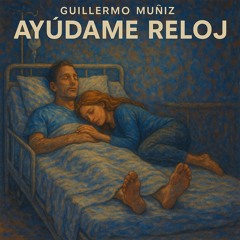 Ayudame Reloj