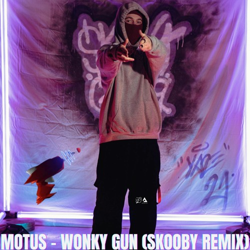 motus - wonky gun (skooby remix) _FREE DOWNLOAD