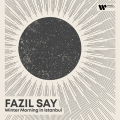 Art of Piano, Op. 66: III. Winter Morning in Istanbul