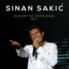 Kraljica budi (Tašmajdan Live)