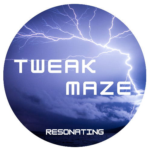 Resonating (Original Mix)
