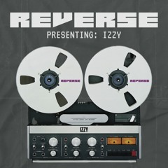 Reverse Mix 006 by Izzy