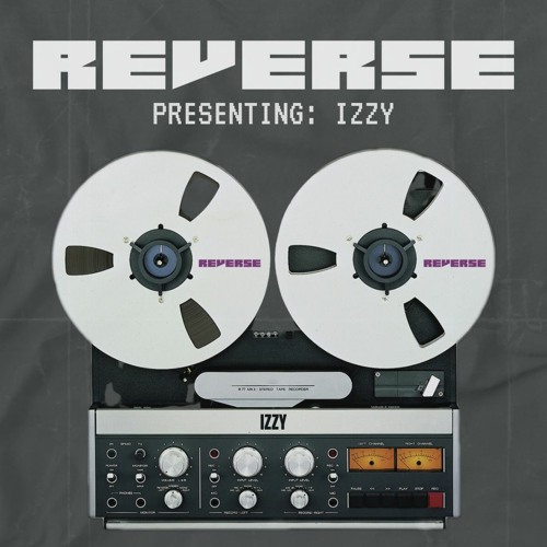 Reverse Mix #006 by Izzy