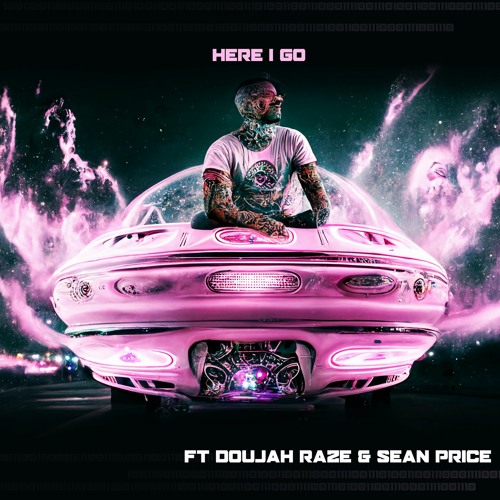 Here I Go -(Ft Doujah Raze & Sean Price)FREE DL