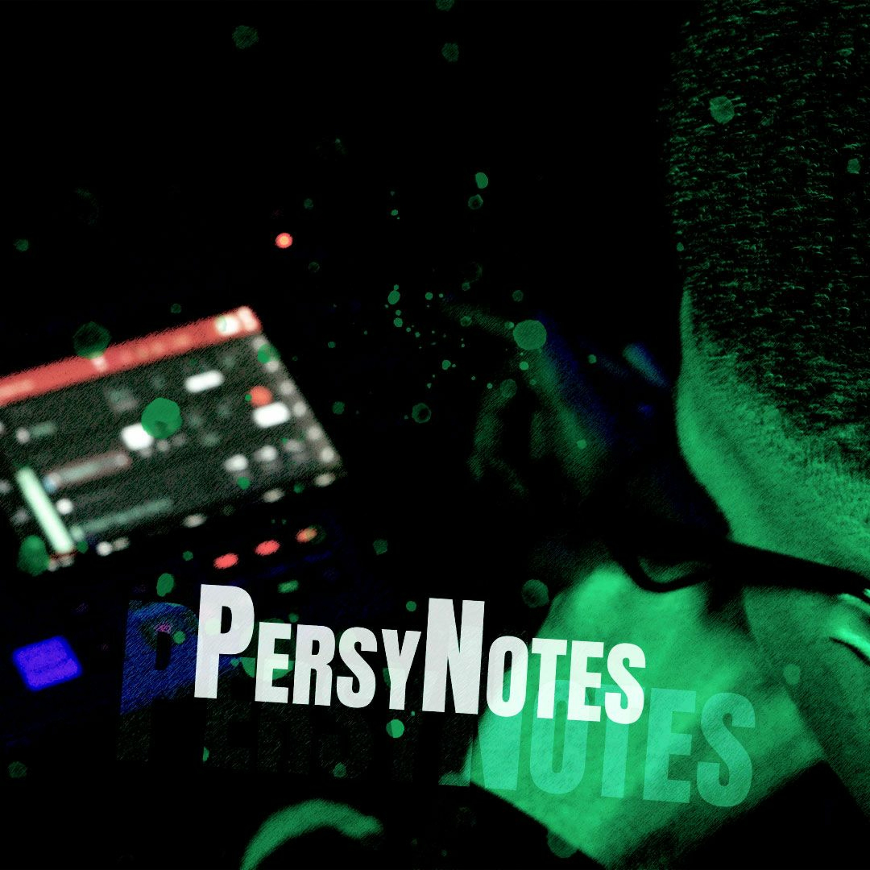 PersyNotes