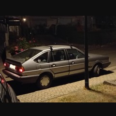 Drive At Night [feat. Brutalromace100, Passat 32b]