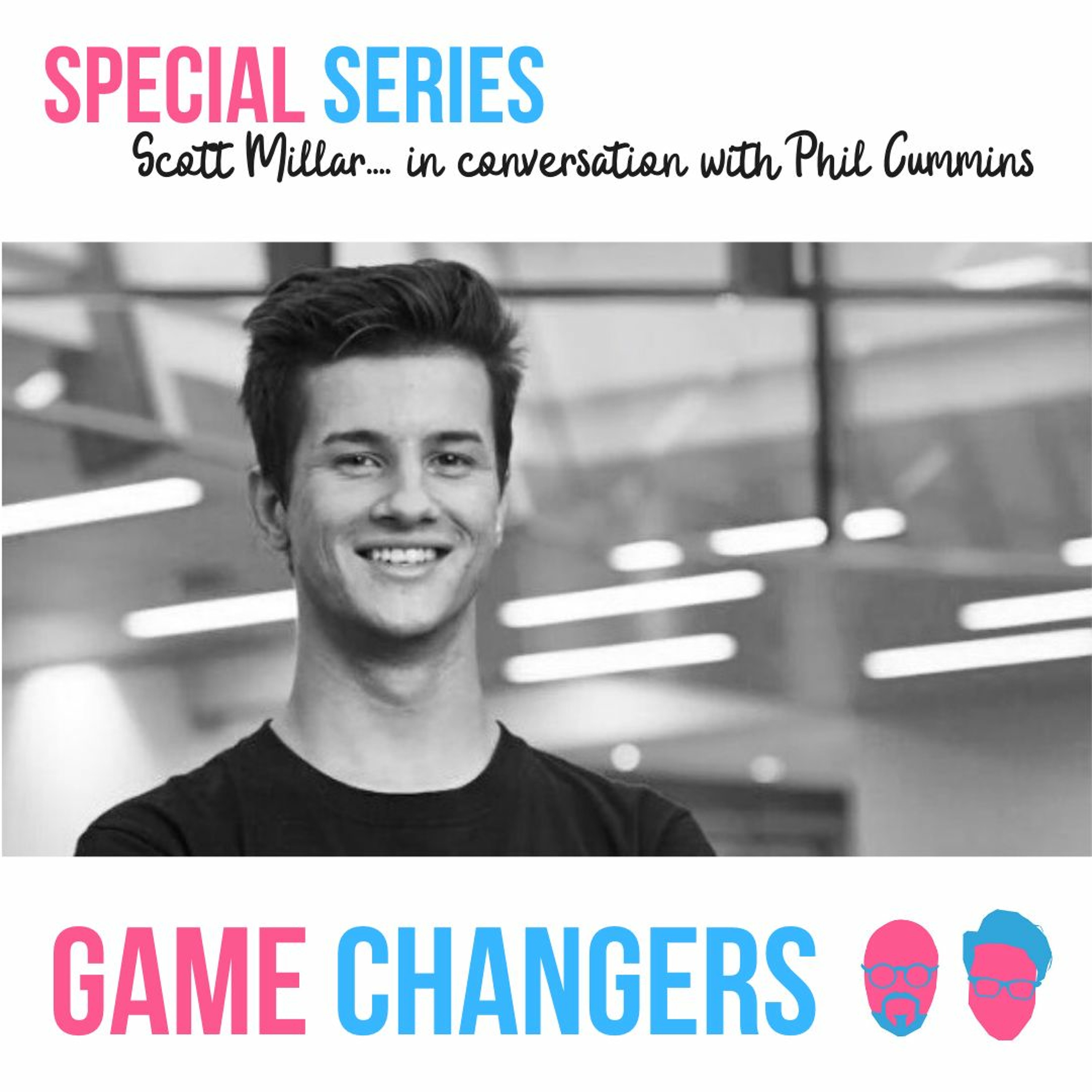 Game Changers