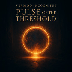 20. V.I. - Pulse Of The Threshold