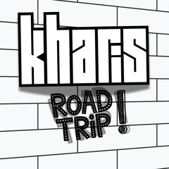 ROAD TRIP!