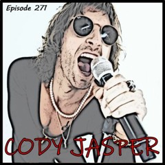 The Doc G Show May 4th 2022 (Featuring Cody Jasper)