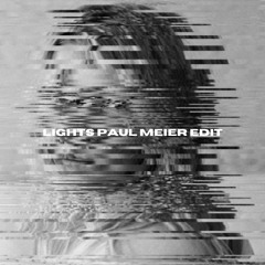 ELLIE GOULDING - LIGHTS (PAUL MEIER EDIT)