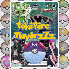 PokéPérc PlayérzZz + Ty Maxi