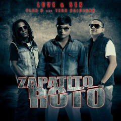 ZAPATITO ROTO - PLAN B (DJAVILESZ) REDRUMS