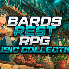 3 - Phat Phrog Studio - Bards Rest - Warm Hearth