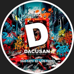 David cueto (ES), Raffa Cano - Gitana (original Mix)