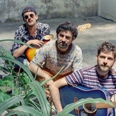 Je Tangue (Version Acoustique Live Boucan Record)