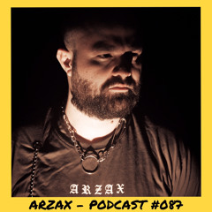 6̸6̸6̸6̸6̸6̸ | Arzax - Podcast #087
