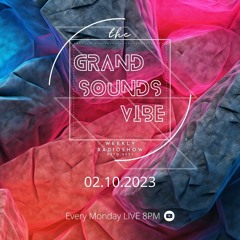 TGSV #27 hosted by Fabson - 02.10 - Organic/Deep House Mix