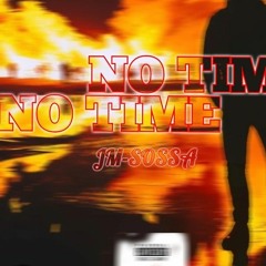 No TIME🚶‍♂️
