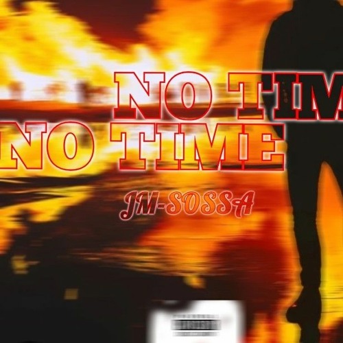 No TIME🚶‍♂️