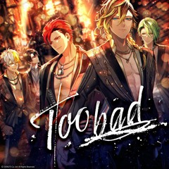 Too bad 《full》