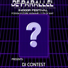 De Parallel indoor festival contest WATZKOW