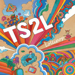 Lollipop (in the style of Mika)