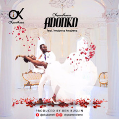 Adonko (feat. Kwabena Kwabena)