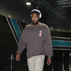 Malik Beasley Pregame Interview | Bucks vs Hornets | 11.17.23