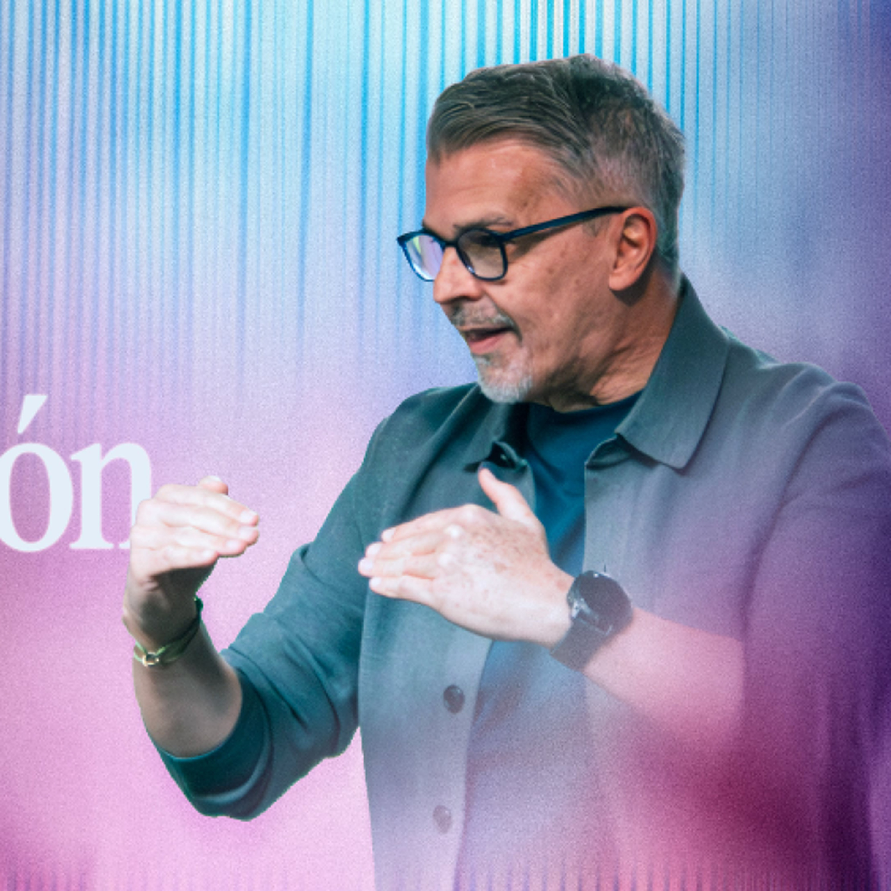 Aviva Tu Corazón — Ep. 3 | Toma tu lugar