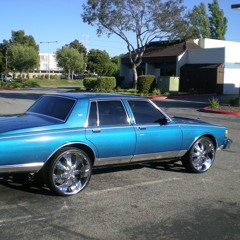 5'5 - The Young and Restless ft The Jynx