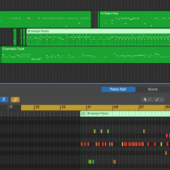 TRBMN, orig. early mid-fall, part 1 (rec 25 10 04)