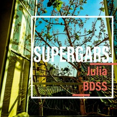 Supergars - Julia BDSS